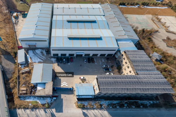 중국 Henan Mingchuang Machinery Manufacturing Co., Ltd. 회사 프로필 